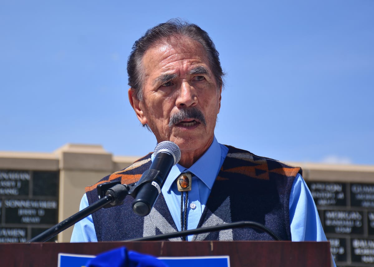 20th Annual Memorial Day Ceremony to be held