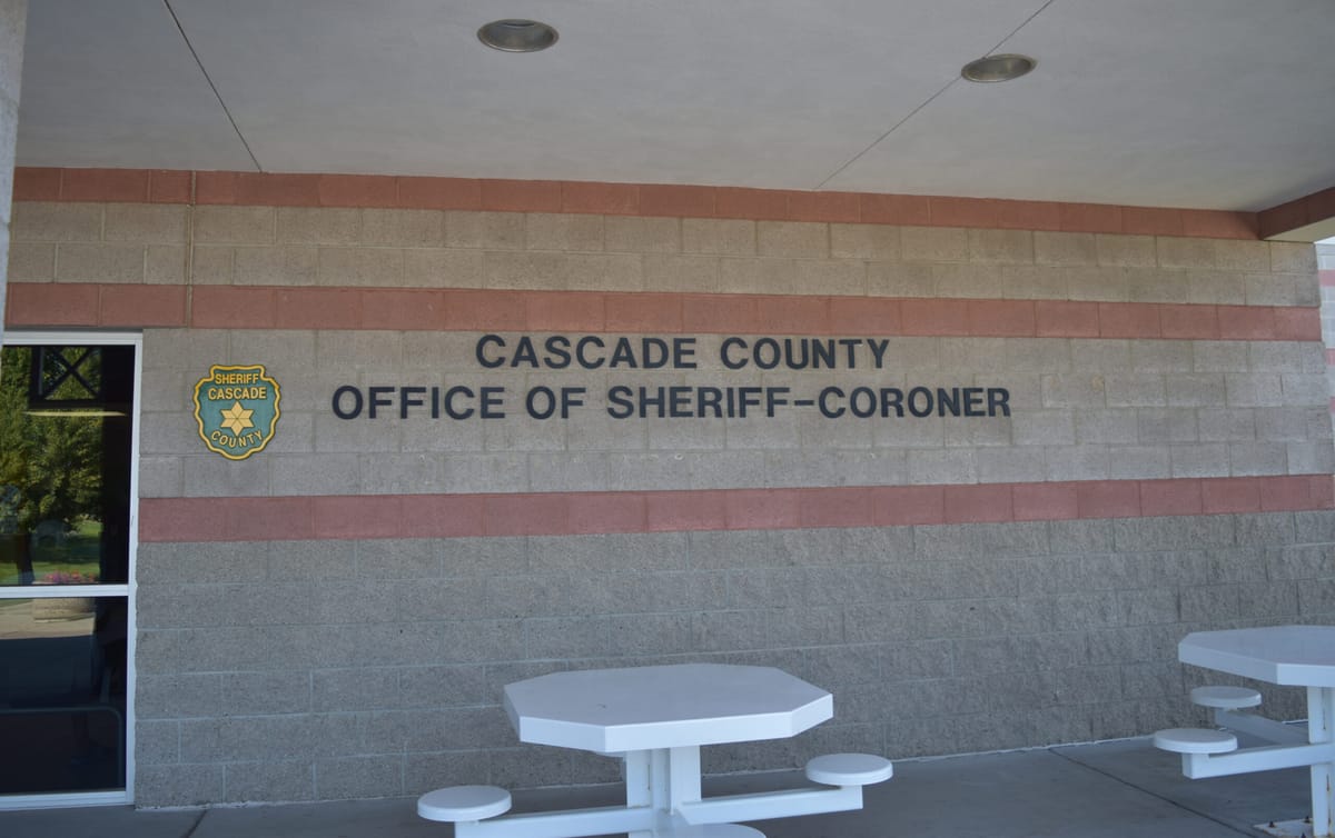 Detention Center Officer Lloyde Paul Ogden Jr. in Custody on Assault Charges