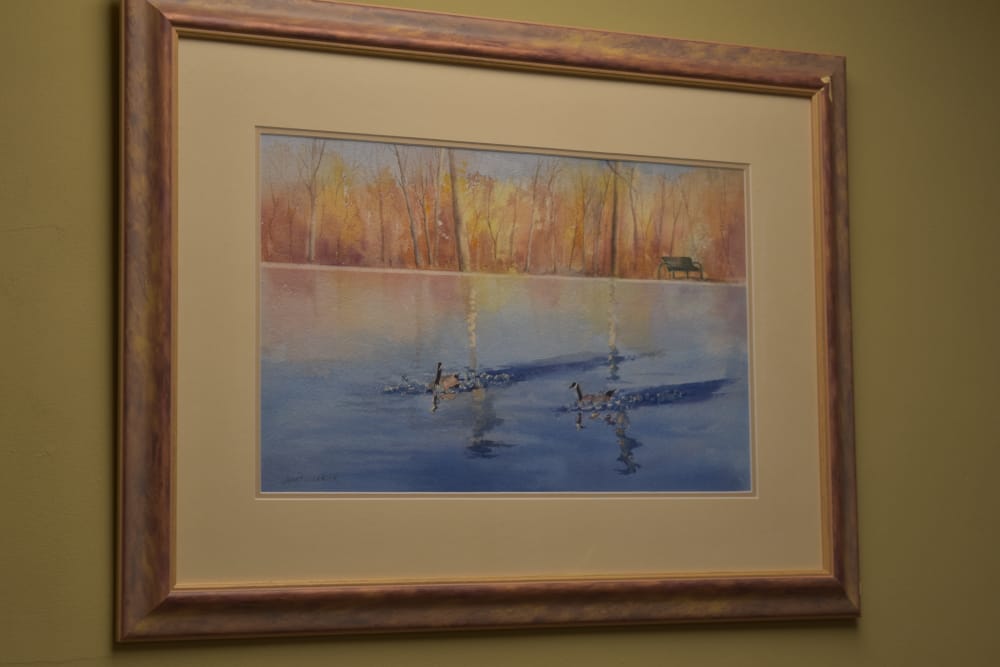 Enjoy First Friday Art Walk at The Columbus Center