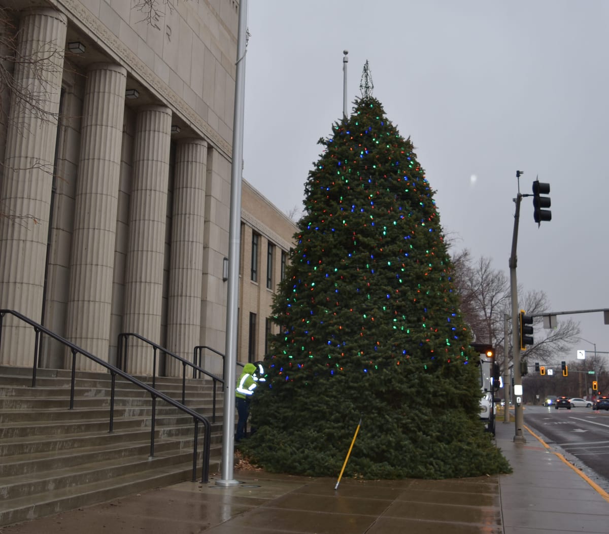 A Groovy Little Christmas in Great Falls: Your Guide to All the Festive Fun