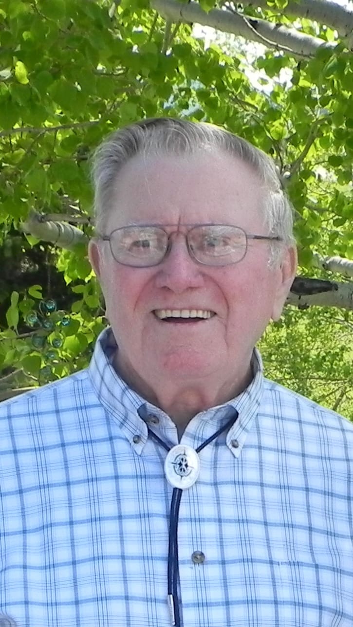 Obituary of Chuck Lorenz