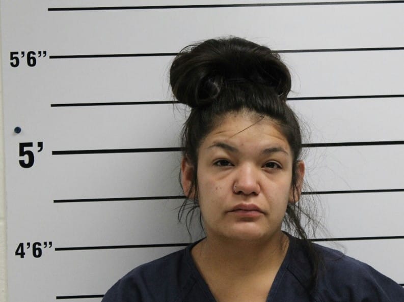 CrimeStoppers Most Wanted - Dubois, Tamira Marie