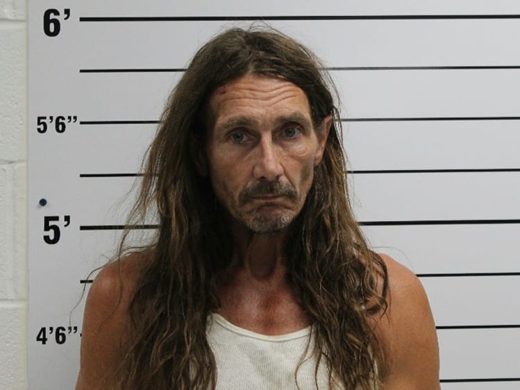 CrimeStoppers Most Wanted - Dunlap, William Thomas