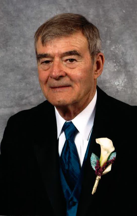 Obituary of Gene Shumaker