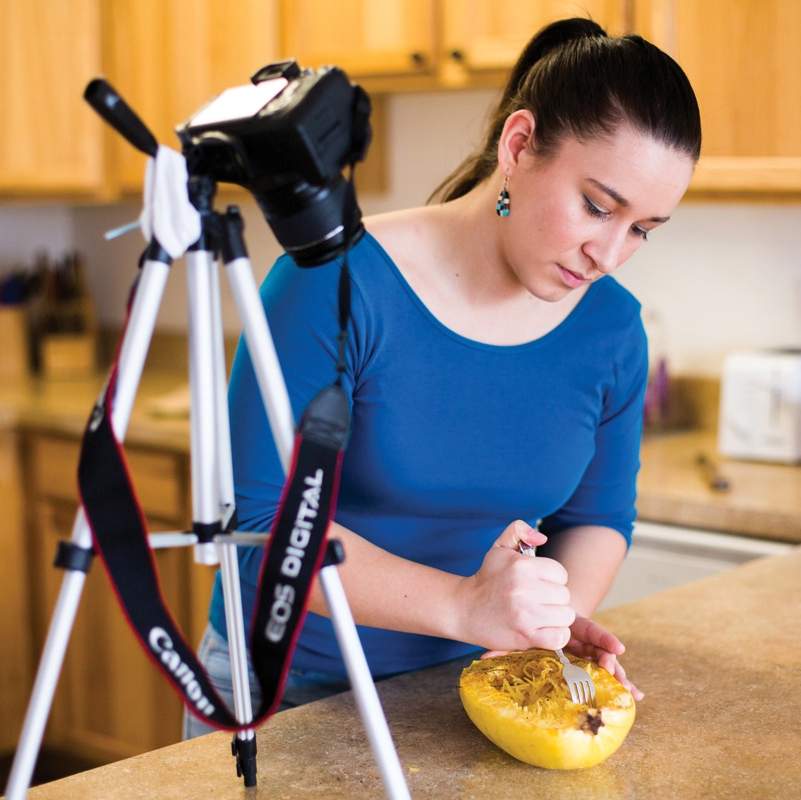 Indigenous Food Expert to Give Online Cooking Demonstration on January 9th