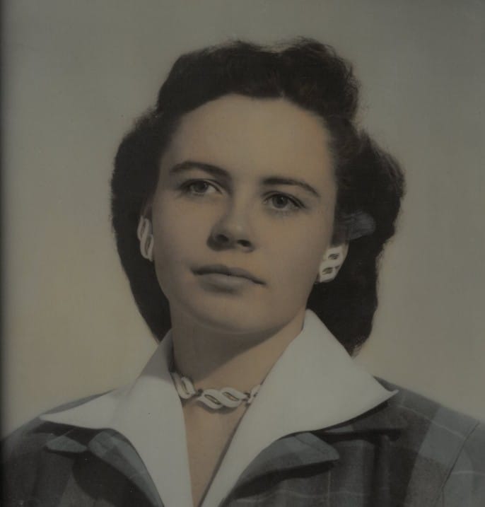 Obituary of Verda Moraskie