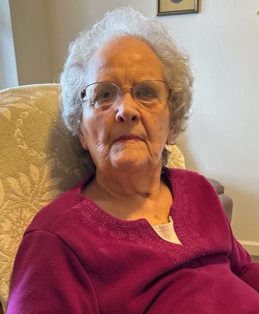 Obituary of Earlyne Lassila