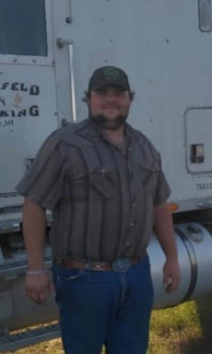 Obituary of Zane Thayer Somerfeld