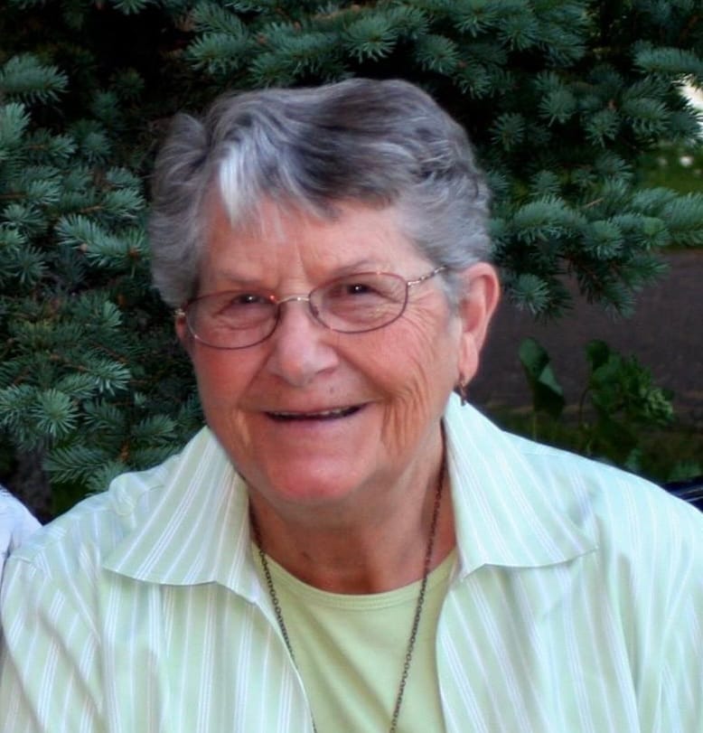 Obituary of Ethel K. Sobolik