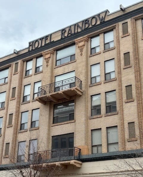 Rainbow Senior Living: Renewing a Beloved Landmark with Heart and Hope