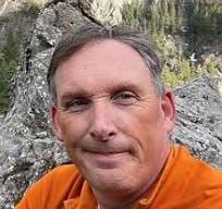 Great Falls Welcomes Toby Hazelbaker as New Park and Recreation Director