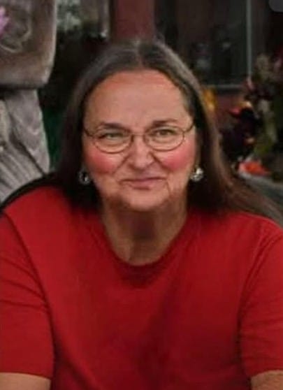 Obituary of Sandra Samsel