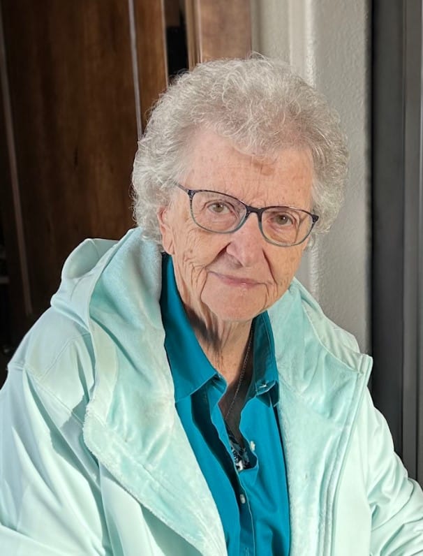 Obituary of Rita Patterson