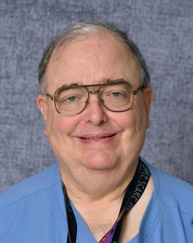 Obituary of David Bibb