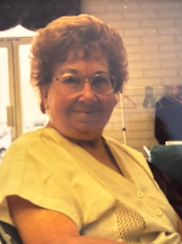 Obituary of Linda Gagnon