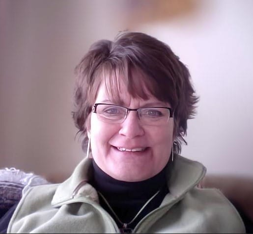 Obituary of Patti Winterrowd