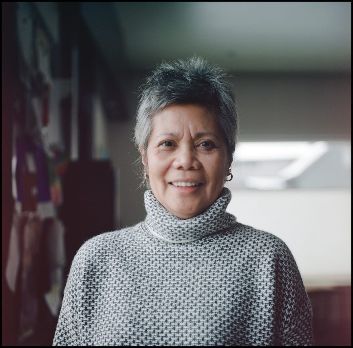 Obituary of Josefina "Josie" Balois Baje