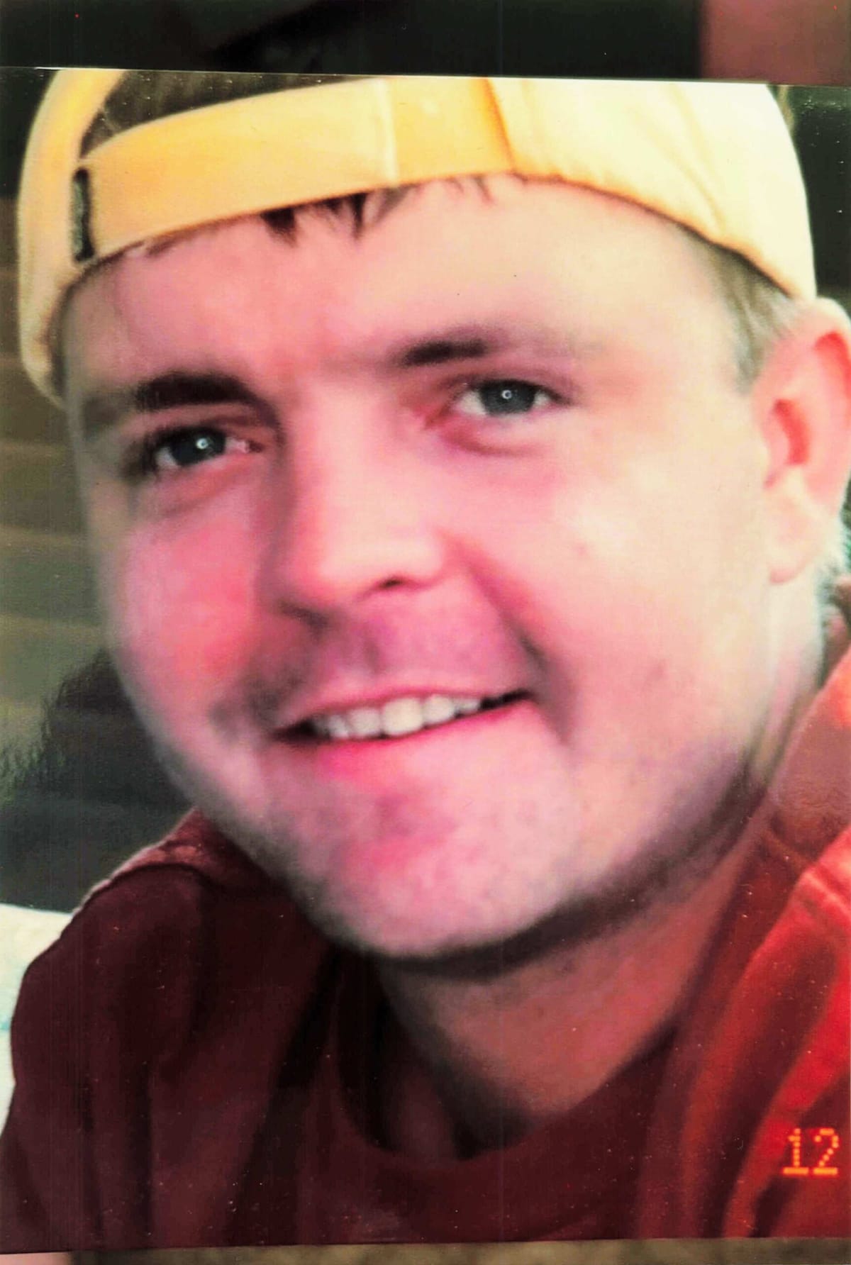Obituary of Ryan Dusko