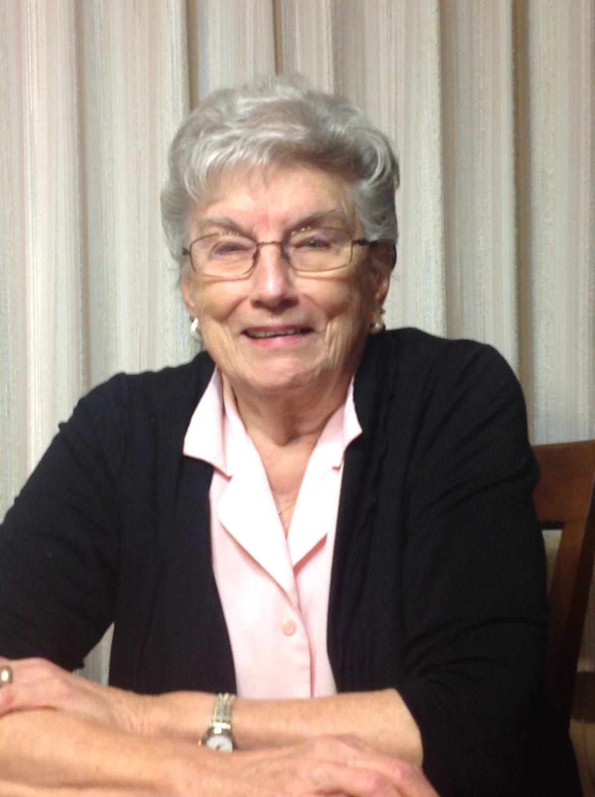 Obituary of Eloise Morehead