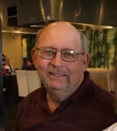 Obituary of Bill Andrew Christofferson