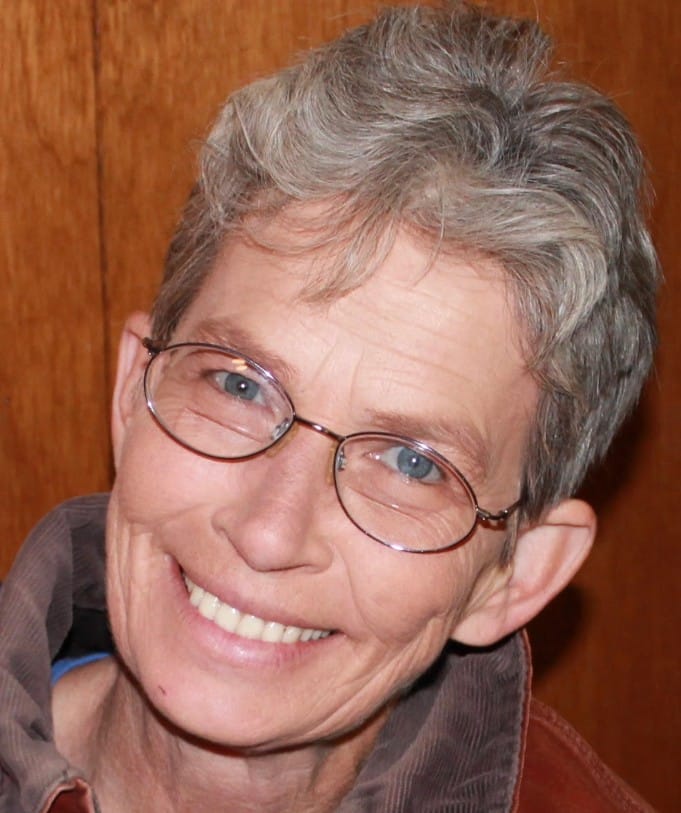 Obituary of Denise Harmon