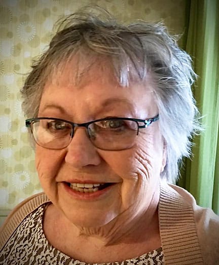 Obituary of Onnolee Murray