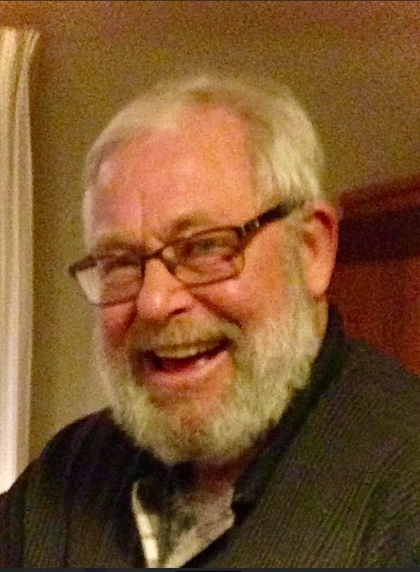 Obituary of Rick Hasenkrug