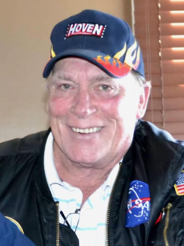 Obituary of Jimmie Dean Bates