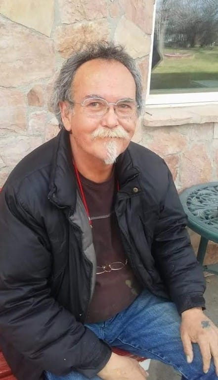 Obituary of Dallas Louis DeCelles