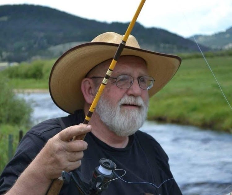 Obituary of Russell Leonard Demarais
