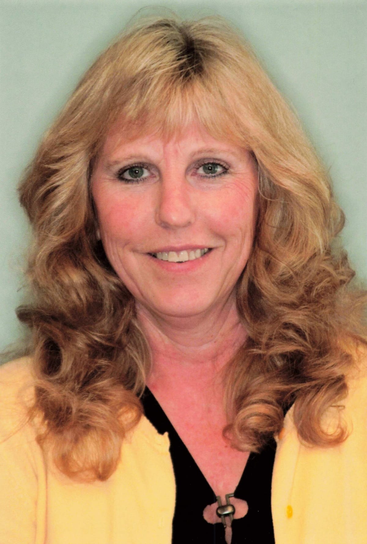 Obituary of Sandra Kay Ramstead