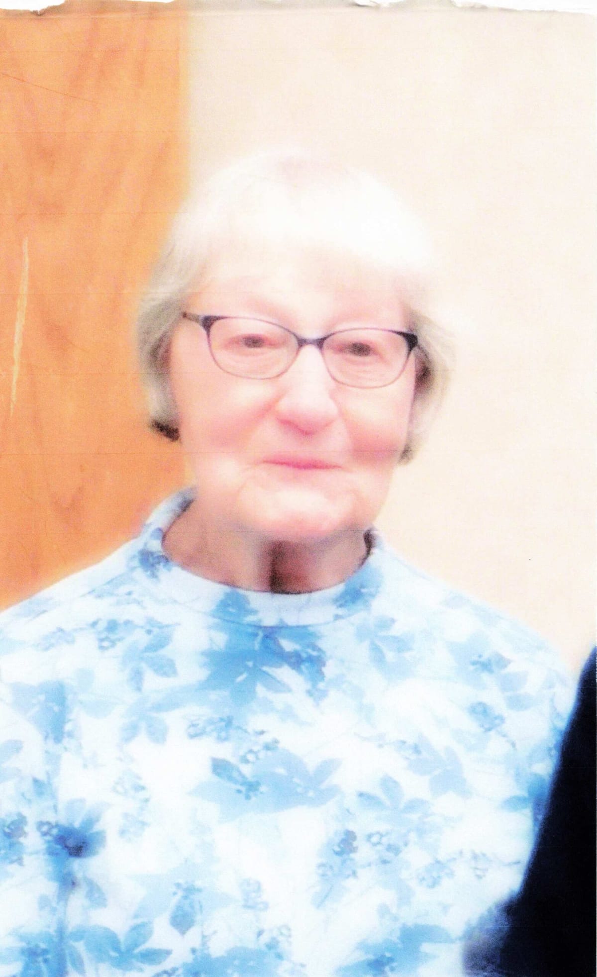 Obituary of Sandra Kay (McIntyre) Elliot