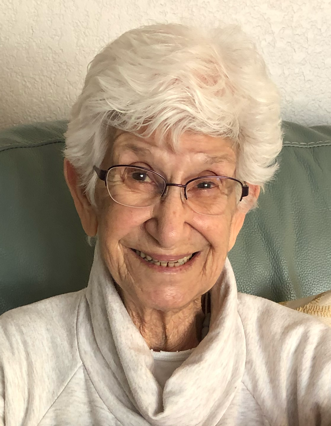 Obituary of Pia Rose Matteucci Schermele