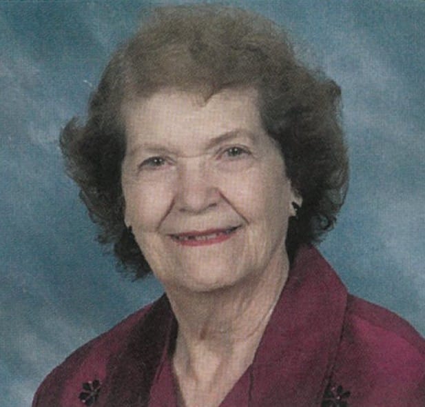 Obituary of Virginia Murray Piatt