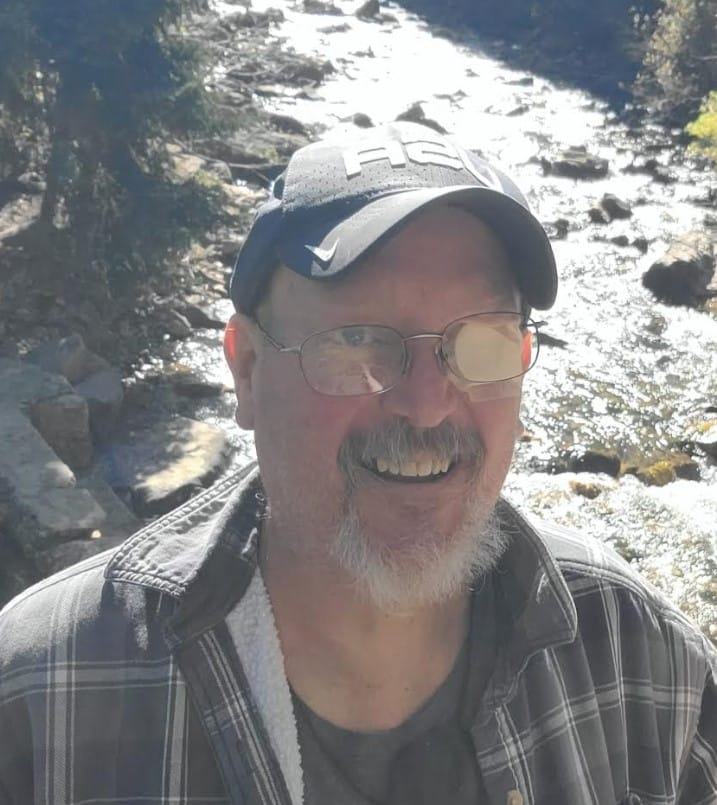Obituary of Keith Baker