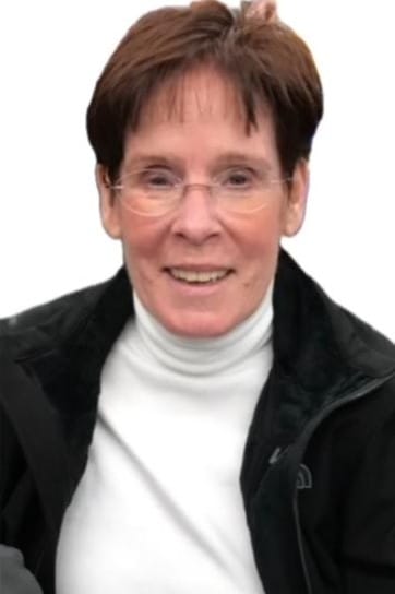 Obituary of Bruci Hall