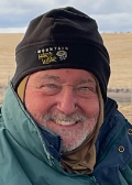 Obituary of R. Michael McCloskey