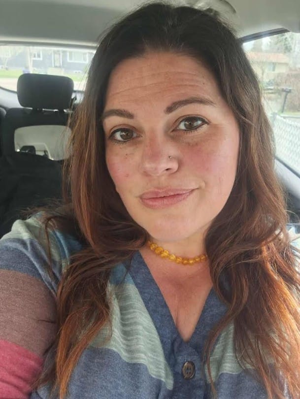 Obituary of Starla Larson