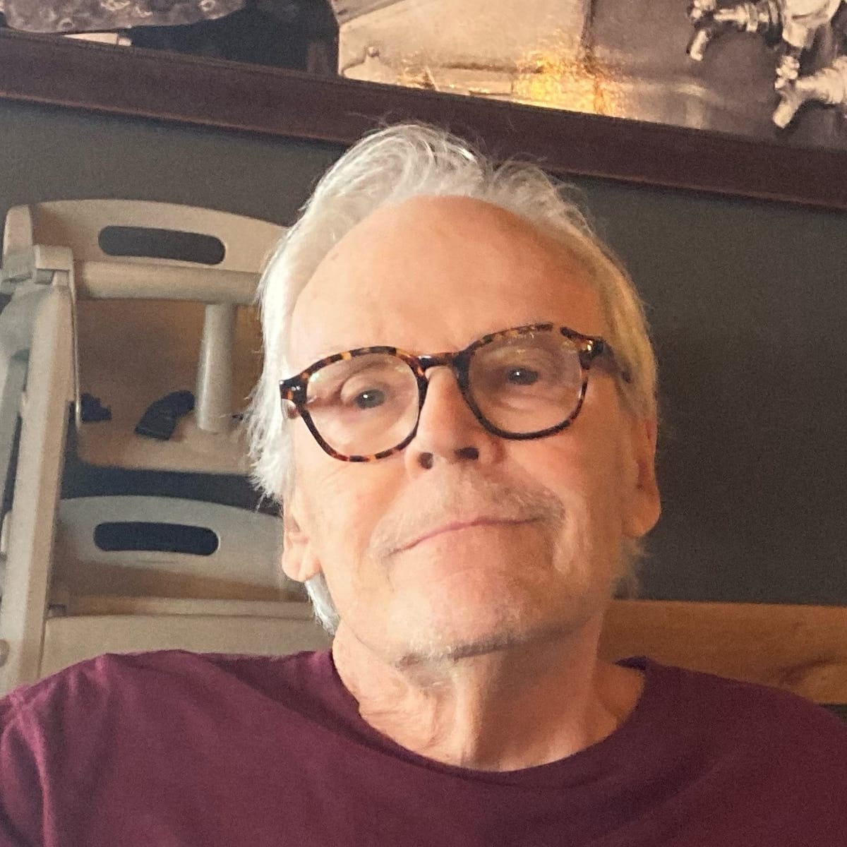 Obituary of John Matthew Oja