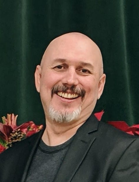 Obituary of Gerald Peter Sutich Jr
