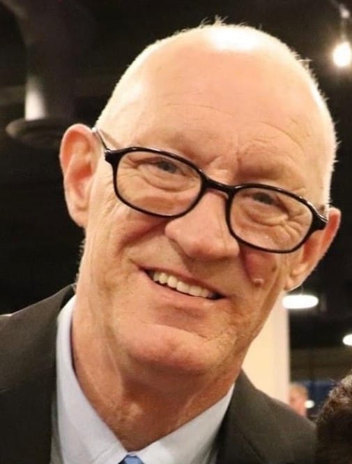 Obituary of Paul Douglas O’Brien Sr.
