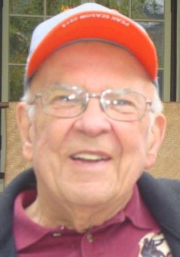 Obituary of James L. Meade