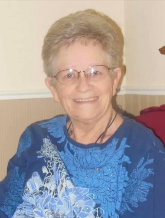 Obituary of Patricia Smith