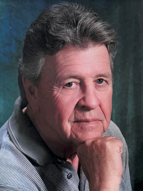 Obituary of Donald Schroer