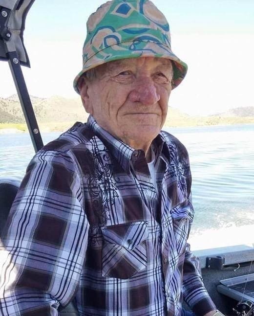 Obituary of Lawrence “Larry” Schott