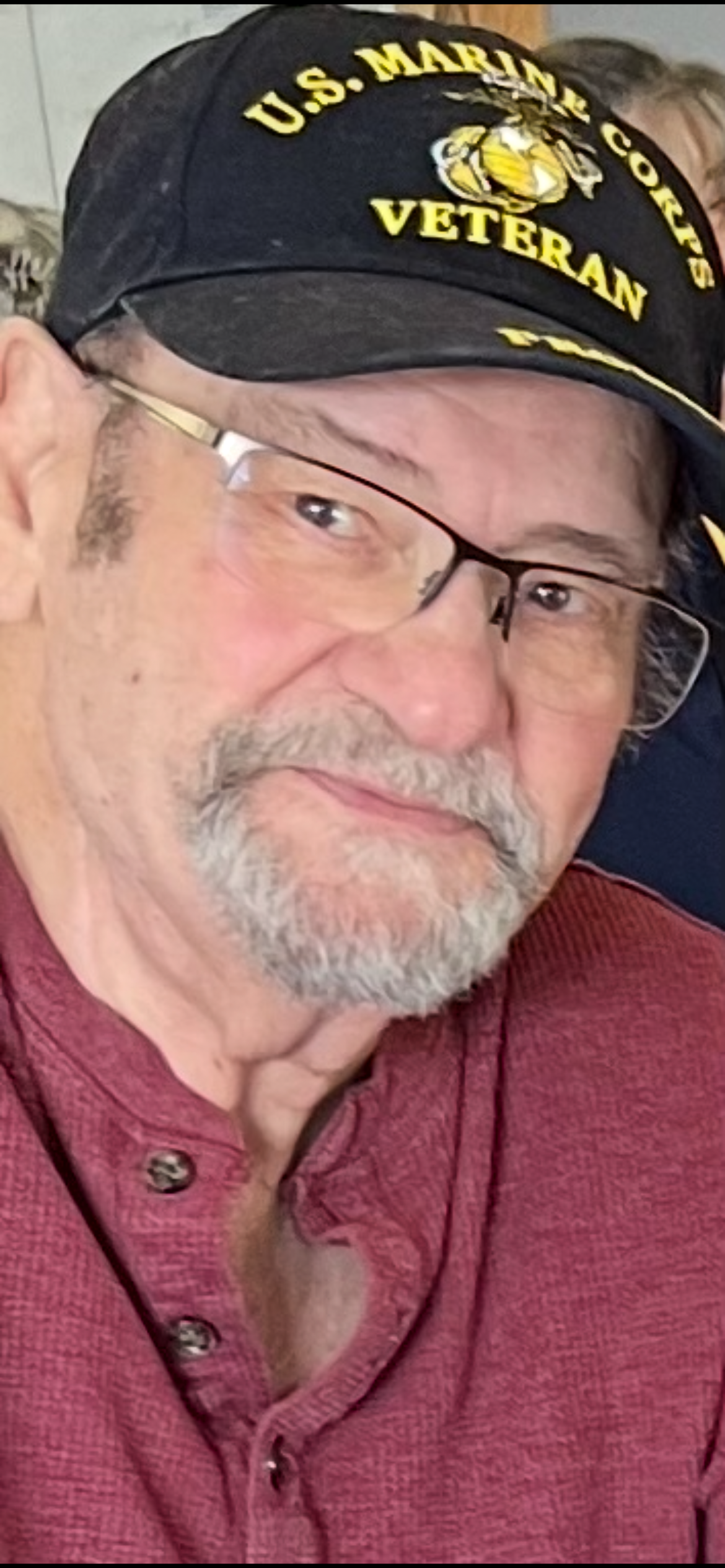 Obituary of David Alfred Viste