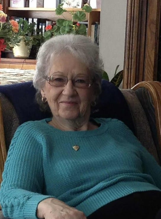 Obituary of Elsie Denney