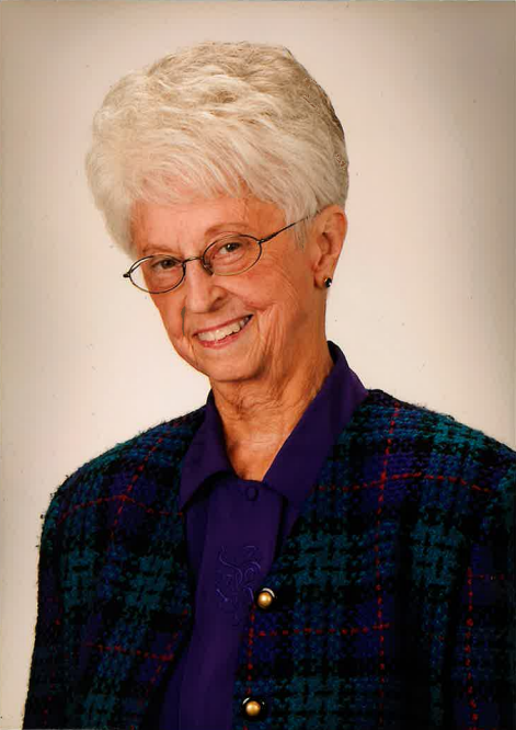 Obituary of Beverly Ann (Gruenhagen) Johnston