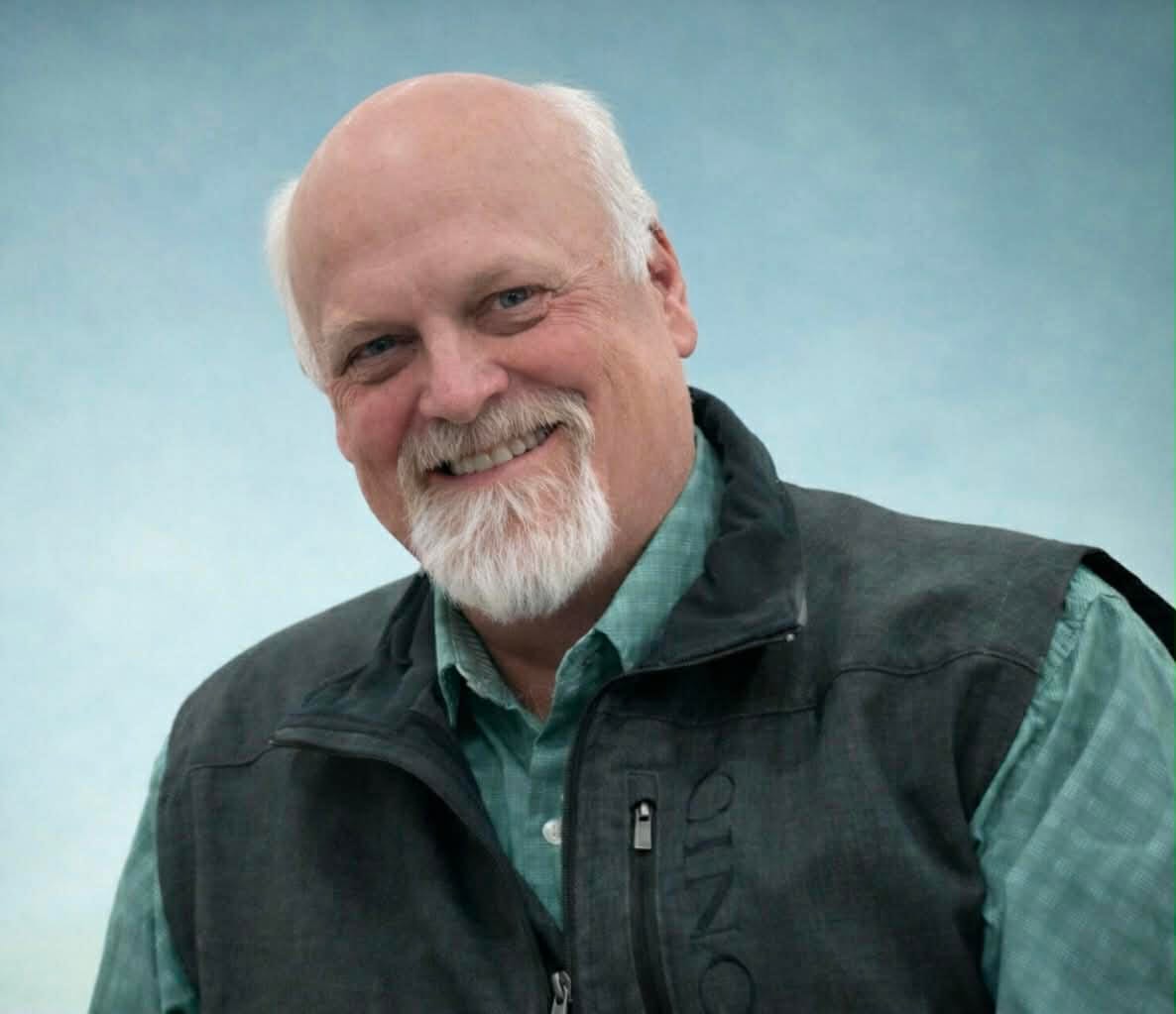 Obituary of Gary Deschenes