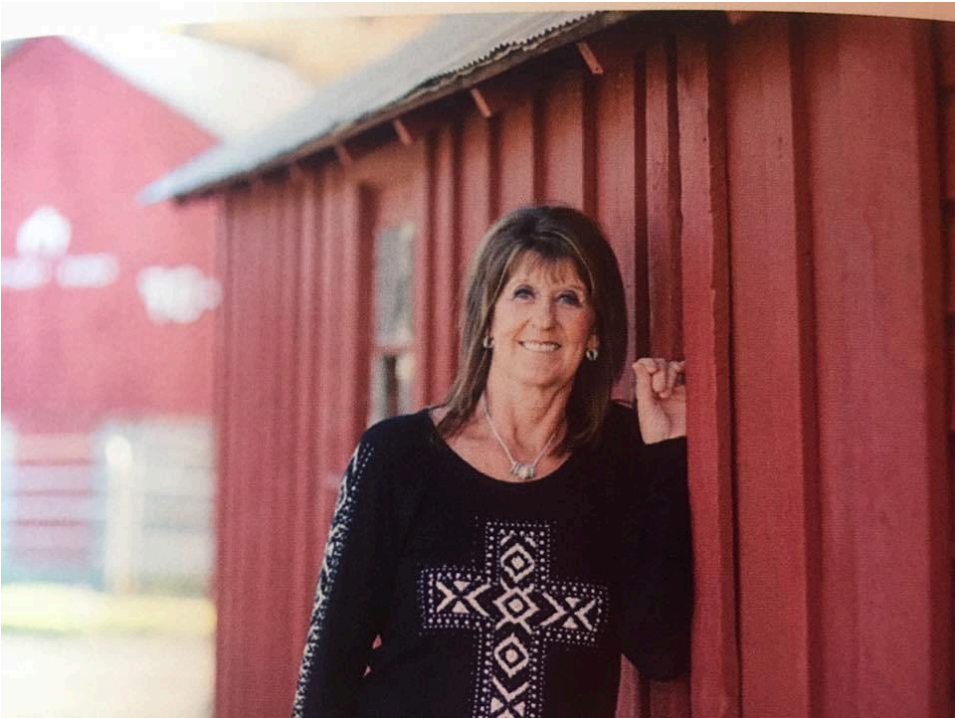 Obituary of Renee Loretta Kind Kotthoff